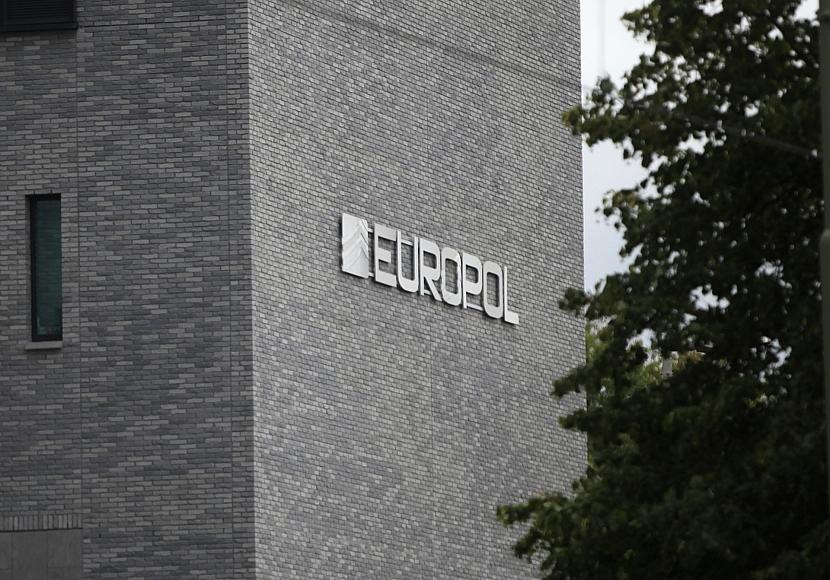 Europol-Chefin warnt vor Organisierter Kriminalität in Europa