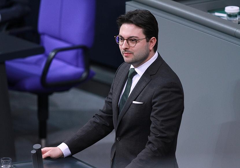 FDP-Abgeordneter Mordhorst nennt Rentenpaket nicht zustimmungsfähig