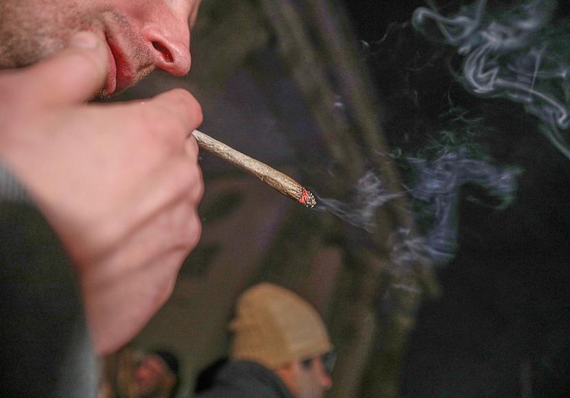 Umfrage: Deutsche blicken skeptisch auf Cannabis-Legalisierung