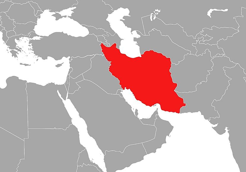 Iran richtet Deutsch-Iraner Sharmahd hin