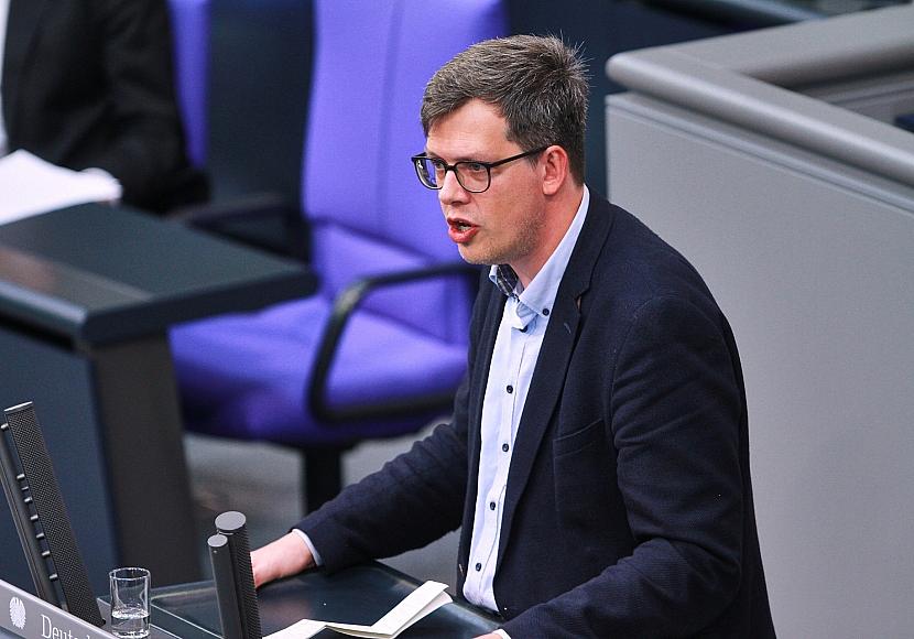 Köhler fordert Geschlossenheit in Koalition