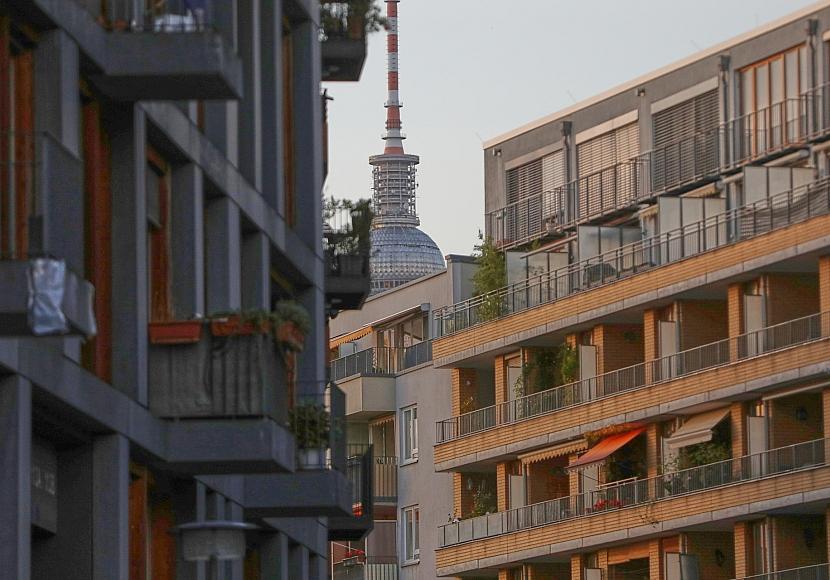 Eigentümerverband: Grundsteuerlast in Berlin steigt um 74 Prozent