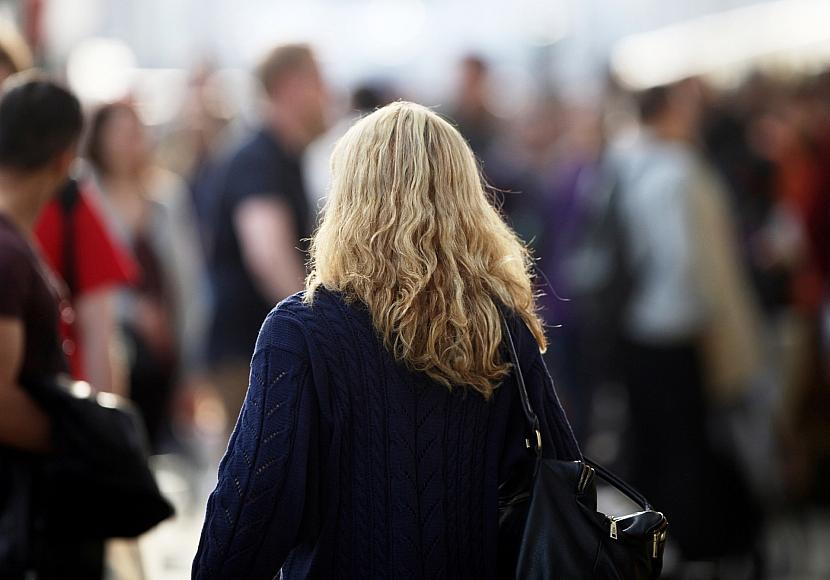 Mehr Straftaten gegen Frauen und Mädchen in allen Bereichen