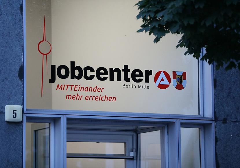 Herbstbelebung am Arbeitsmarkt beginnt schwach