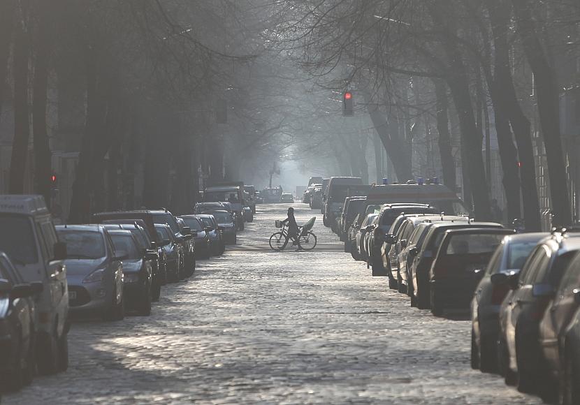 Russland soll hinter Sabotage Hunderter deutscher Autos stecken