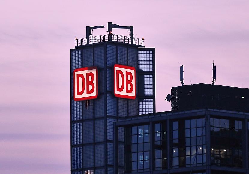 Bahn kündigt Baustellen häufig zu spät an