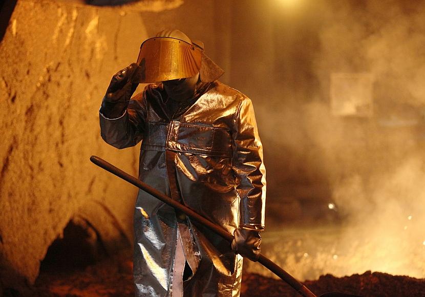 Benner zuversichtlich für Verhandlungen mit Thyssenkrupp zu Jobabbau