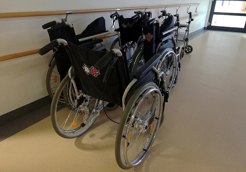 Gesundheitsausgaben in Pflegeeinrichtungen in 10 Jahren verdoppelt