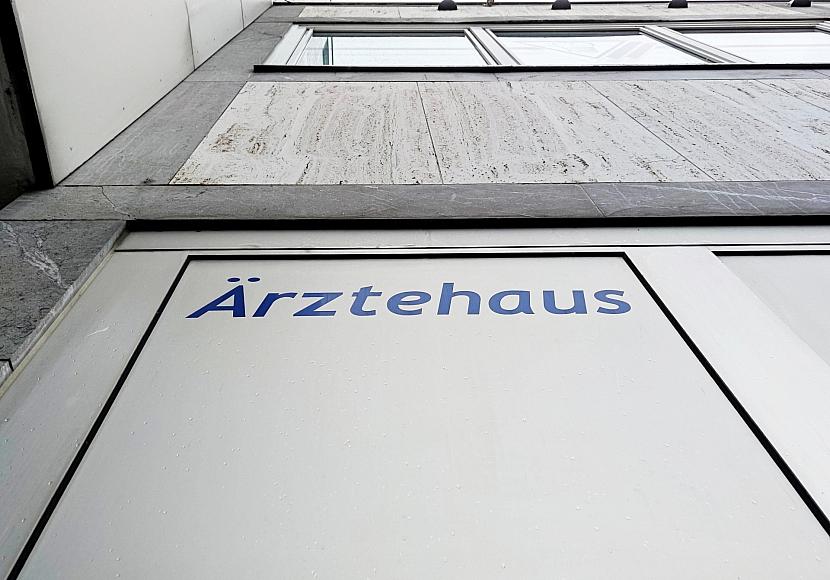 Grüne befürchten Patientenstau durch geplantes Primärarztsystem