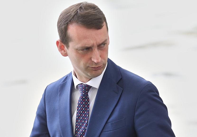 Nationaler Sicherheitsrat lässt auf sich warten
