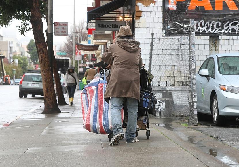Städtetag will von Bund und Ländern Hitzeschutz für Obdachlose