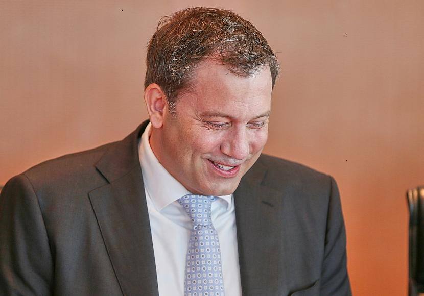 Klingbeil-Spar-Brief: Union sieht ersten Schritt zur Konsolidierung