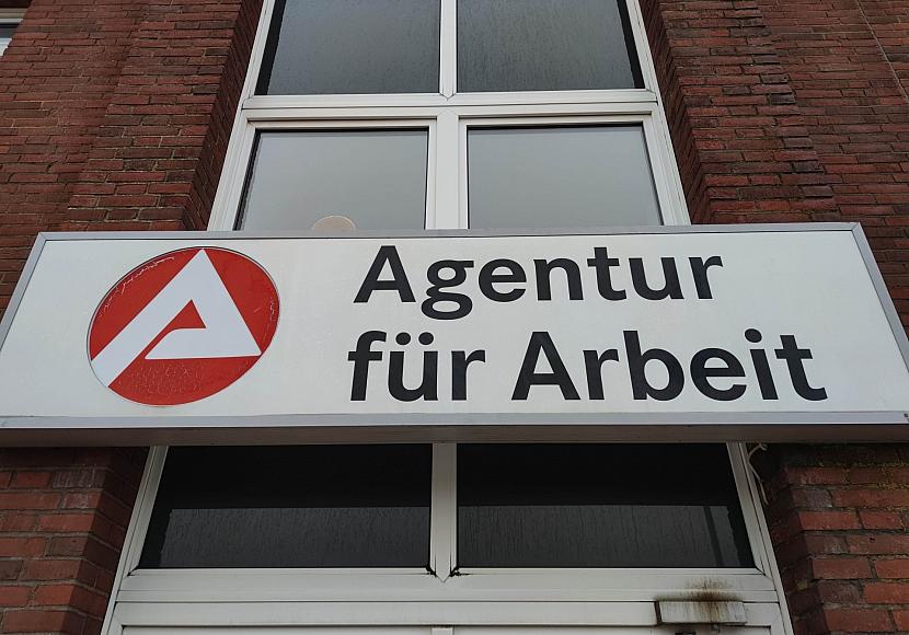 Leichter Anstieg der Arbeitslosigkeit im Saarland