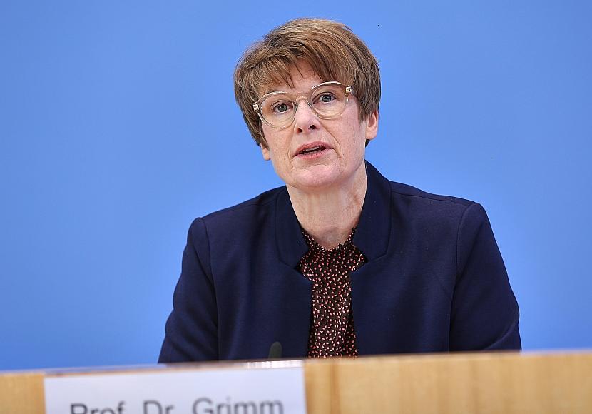 Grimm für schwächeren Kündigungsschutz