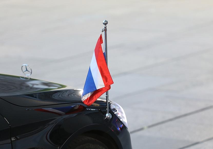 Thailands Ministerpräsidentin aus dem Amt enthoben