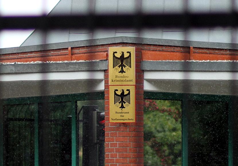 Verfassungsschutz will sich als Abwehrdienst neu aufstellen