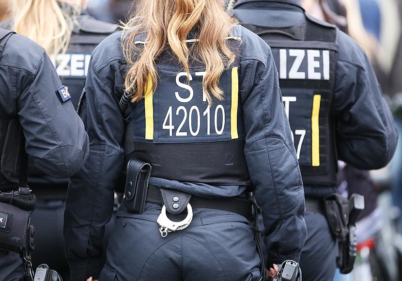 Straftaten: BMI offen für Nennung von Mehrfach-Staatsangehörigkeiten