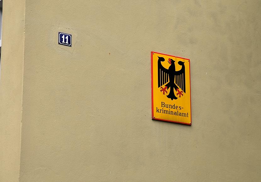 BKA und BND warnen vor Anwerbung von 