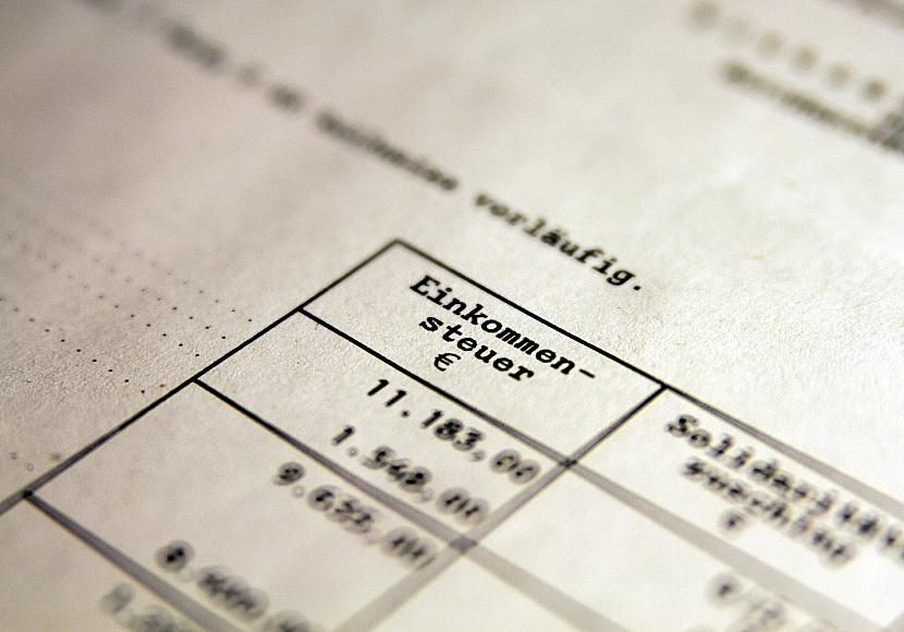 Bürgerbewegung Finanzwende will automatisierte Steuererklärung