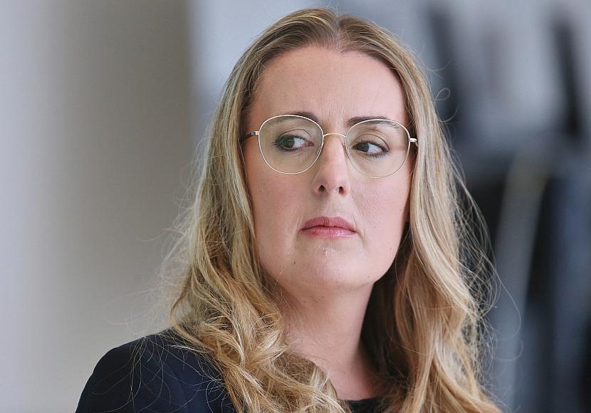 Dröge kritisiert 