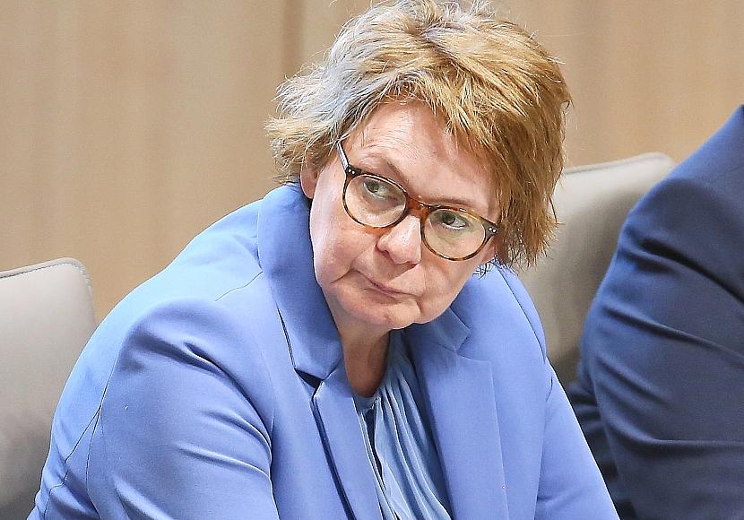 Behrens lehnt Reul-Vorstoß zur Kriminalstatistik ab