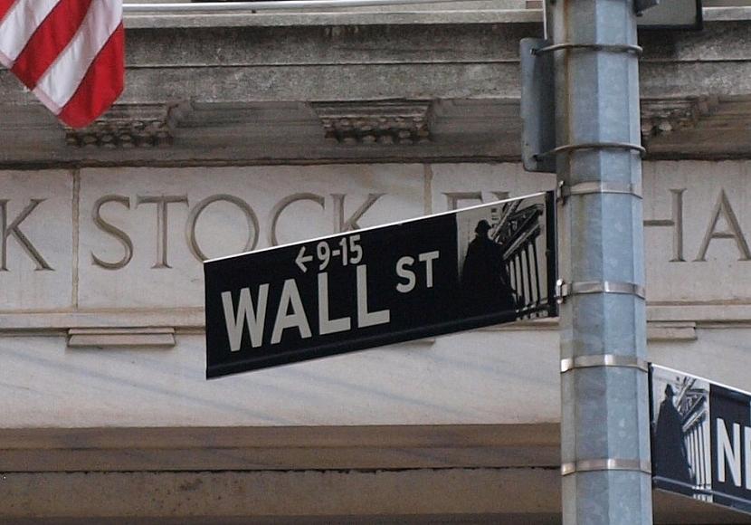 US-Börsen schließen im Minus - Nasdaq lässt deutlich nach