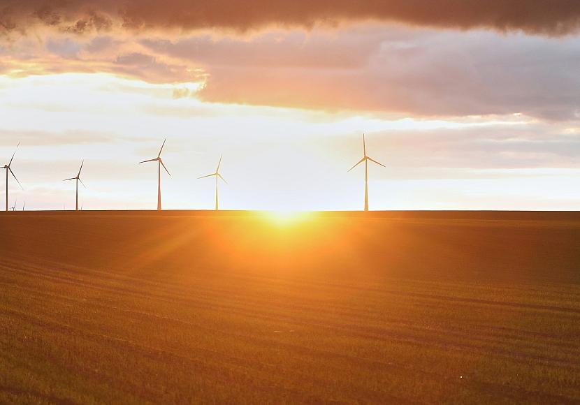 BDEW-Chefin Andreae lobt Standortvorteile der Energiewende