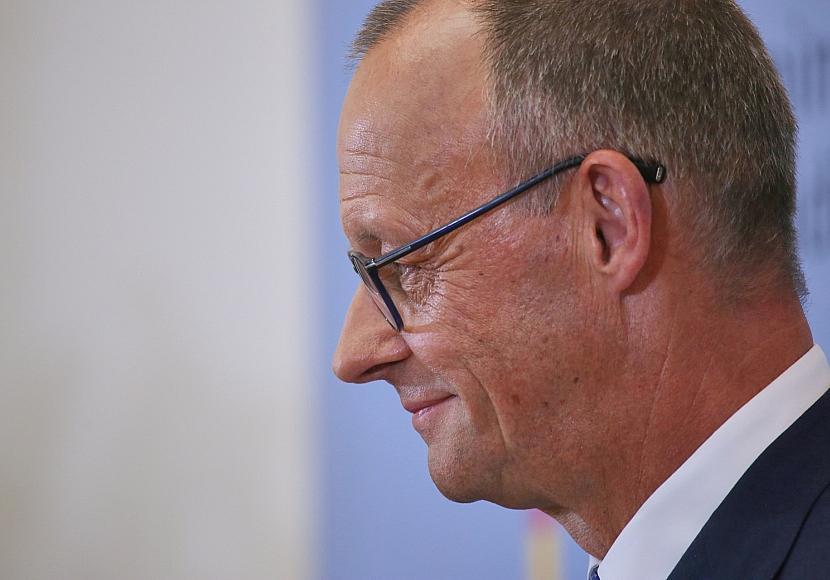 Insa: Union wieder stärkste Kraft