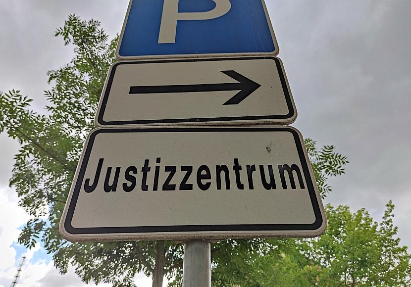 5,5 Millionen neue Fälle für Staatsanwaltschaften in 2024