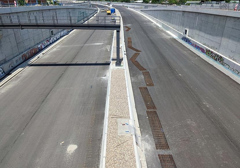 Verkehrsforscher für Sperrung des Chaos-Abschnitts der A100