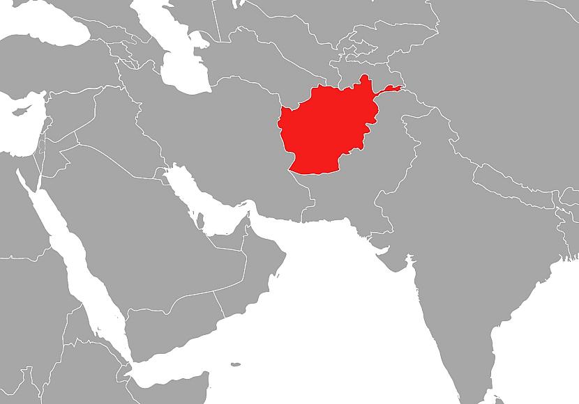Rund 250 Tote bei Erdbeben in Afghanistan