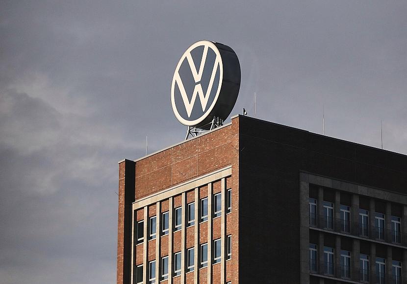 Volkswagen gibt dem Polo elektrische Zukunft