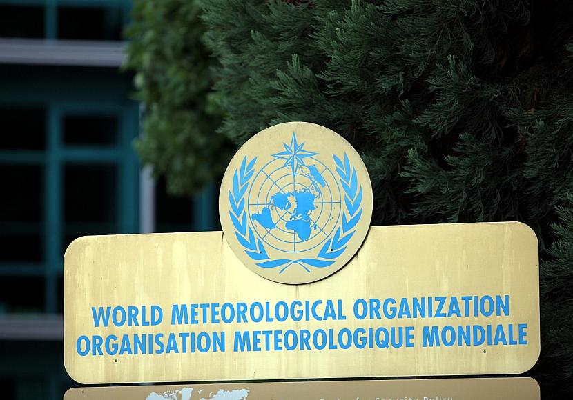 WMO meldet Erholung der Ozonschicht