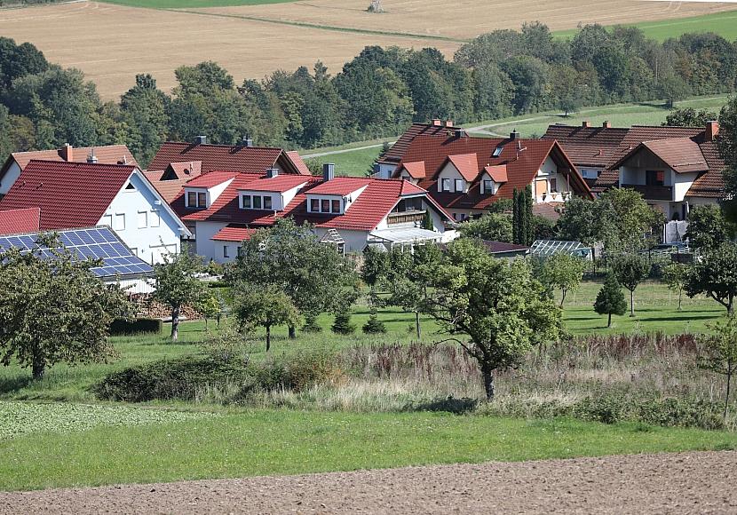 CDU-Sozialflügel will Staatshilfe für Erwerb von Eigenheimen