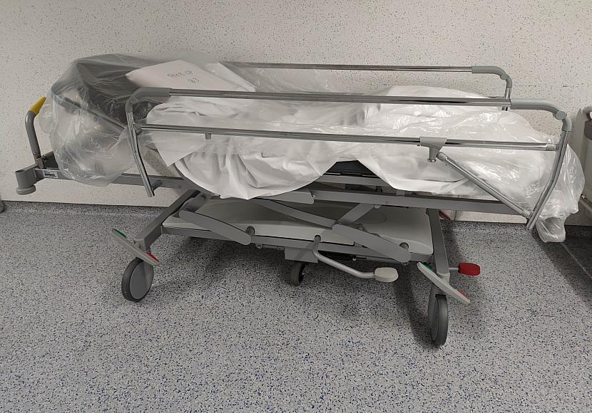 Koalition einigt sich auf Änderungen an Krankenhausreform