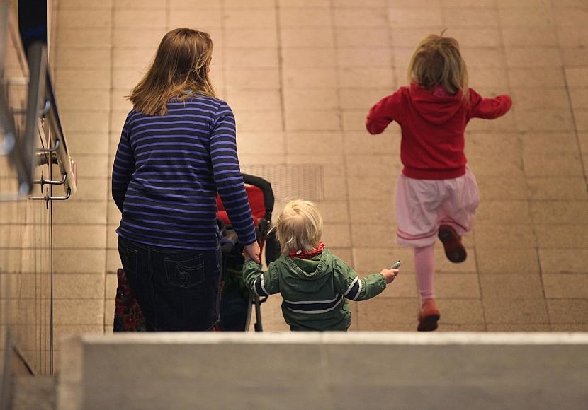 Bauministerin will Wohngeld stärker mit Kinderzuschlag verzahnen