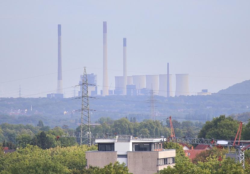 Billige Energie lässt Importpreise weiter sinken