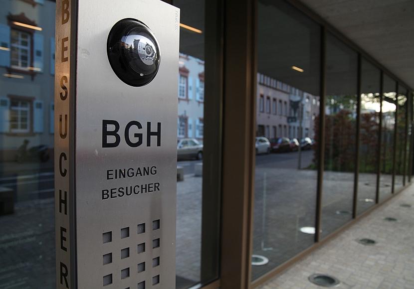 Bundesgerichtshof kippt zentrale Riester-Renten-Klausel