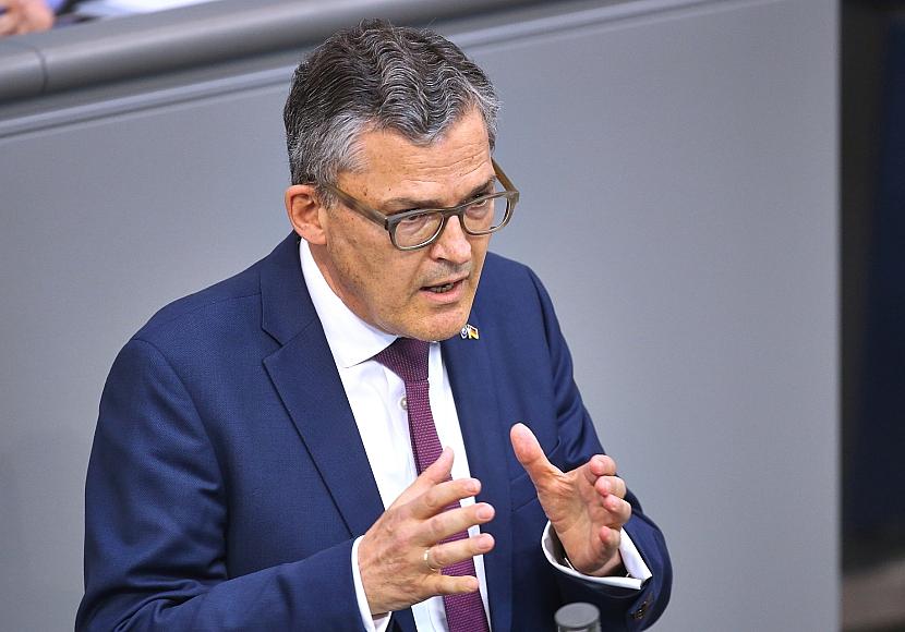 Kiesewetter kritisiert 