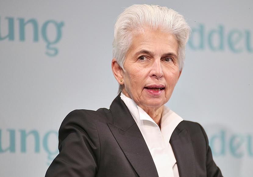 Strack-Zimmermann kritisiert Merz-Angebot an Trump