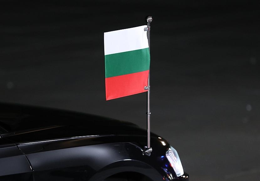 Bulgariens Präsident Rumen Radew tritt zurück