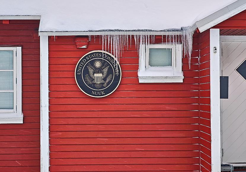 Grönland: EU-Grüne fordern 