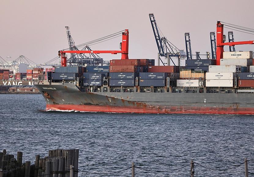 Bundesregierung legt Sechs-Punkte-Plan gegen Wachstumskrise vor