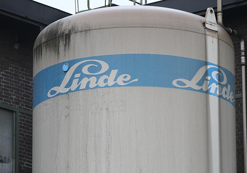 Bericht: Linde plant Stellenabbau in Deutschland