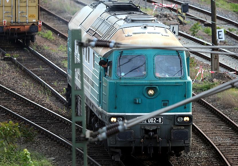 Bahn bietet sechs Prozent mehr Geld - Lokführer unzufrieden