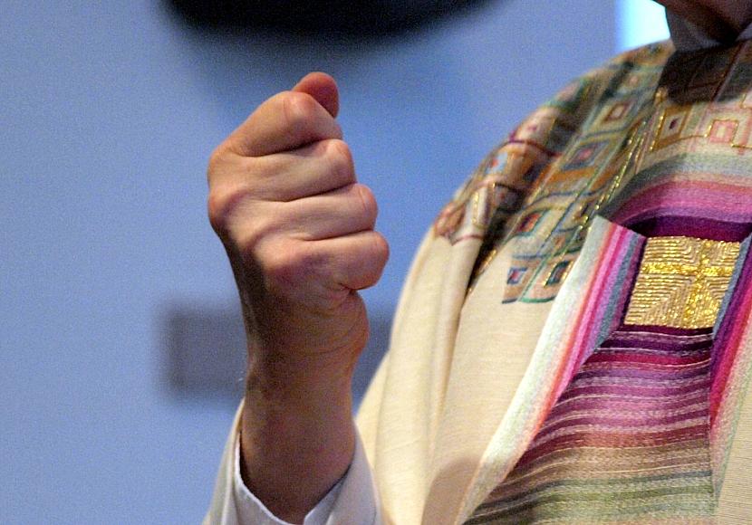 Europäische Bischöfe fordern mehr Engagement für den Kontinent