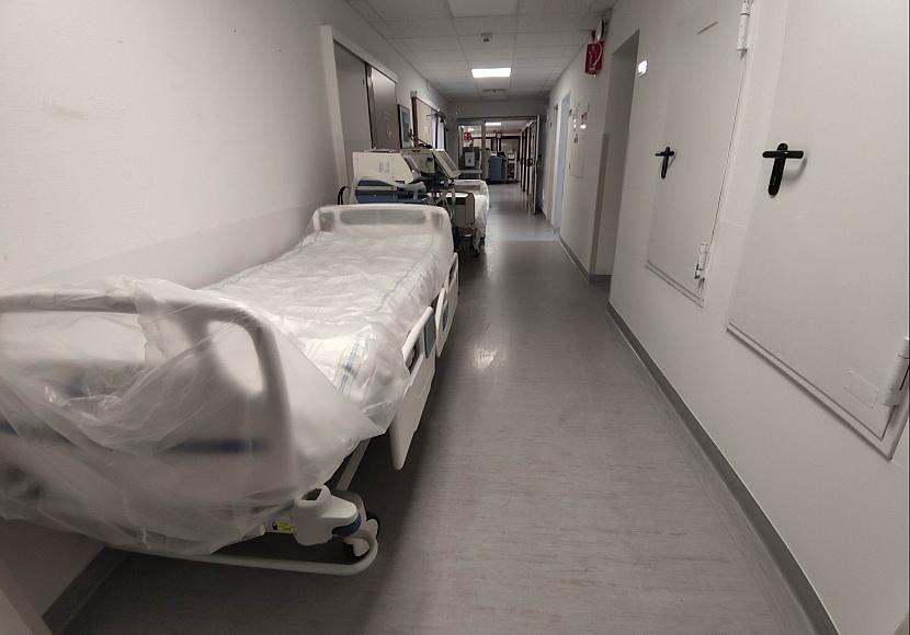 Bund und Länder einigen sich auf Änderungen an Krankenhausreform