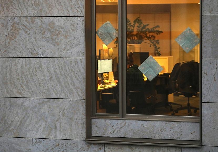 Knapp vier Millionen Erwerbstätige leisten Nachtarbeit