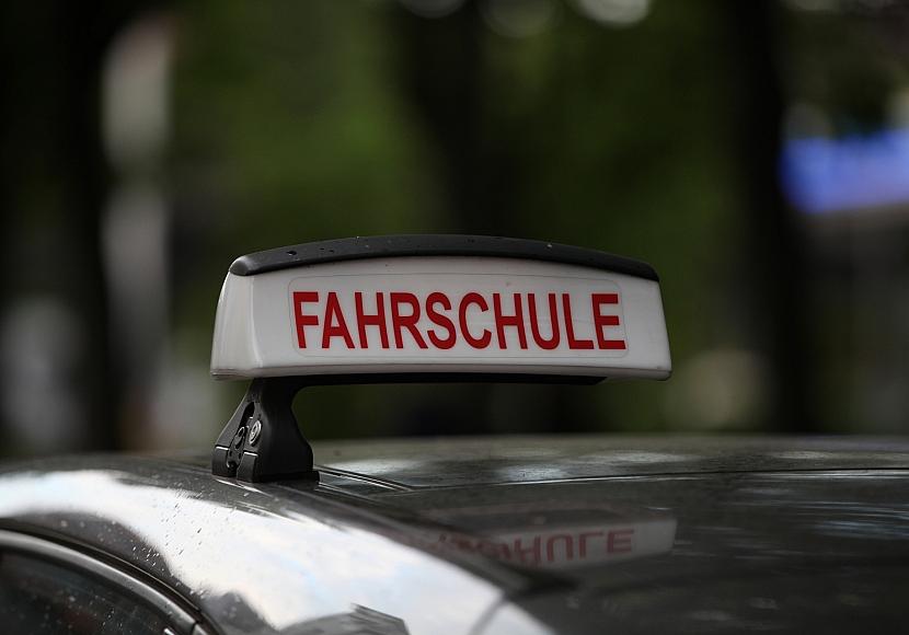 Fahrlehrerverband kritisiert Führerscheinreform scharf