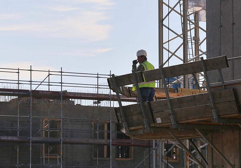 Hubertz: Gebäudetyp-E-Gesetz soll 2026 verabschiedet werden